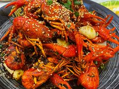-肥肥虾庄·金牌油焖大虾(首义路店)