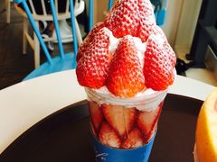 -Cafe de Paris(林荫路店)