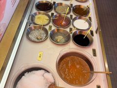 -探鱼·鲜青椒爽麻烤鱼(三水广场店)