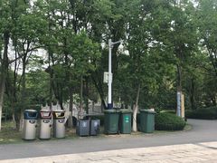 -合肥三国新城遗址公园