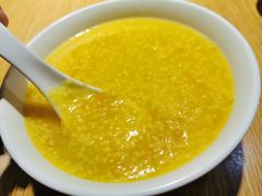 小米南瓜粥-嘉旺港式茶餐厅(延长中路店)