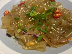 东北大拉皮-微食·原产地湘菜