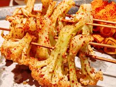 -管氏翅吧(马家堡店)