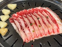 -欧巴烤肉(创富世纪店)