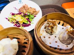 -纽斯特牛排自助餐厅(浦东文峰广场店)