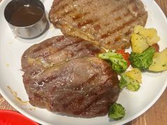 -必胜客(大悦城店)