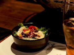 -飞驒牛 烤肉 马食一代(銀座店)