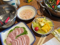 -厝味火锅·潮汕卤水火锅(十一合店)