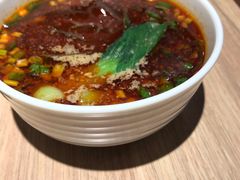 -白起肉夹馍