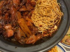 -回味黑鸭煲·始于2006(万松园店)