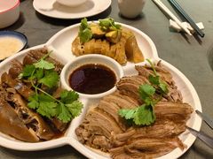 -潮澎派·潮汕菜大排档(南较西路店)