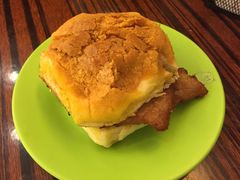 -大利来记餐厅