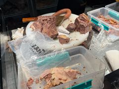 -高玛纳驴肉火烧(一世界店)