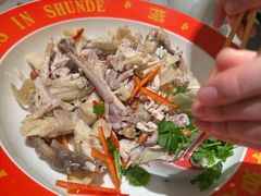 -清晖小苑•顺德地方菜(壹海城店)