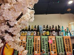 -三月居酒屋(青年大街店)