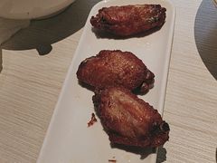 -九毛九西北菜(百信广场店)