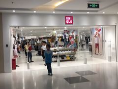 店内环境-莲花国际广场