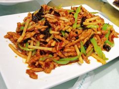 -桃子餐厅·天津菜(红星路直营店)