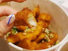 -特色椒盐排条(天山西路店)