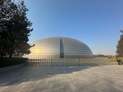 -国家大剧院