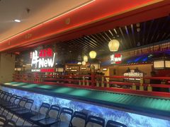 -牛New寿喜烧(中山公园龙之梦店)
