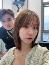 -美格丝M.G.S Hair Salon