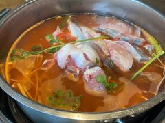 -阿婉贵州苗家酸汤鱼(梅林店)