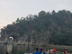 -桂林两江四湖景区