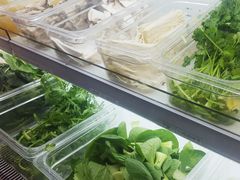 -辣火功夫麻辣烫(明洞1号店)
