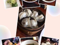 -花园茶楼(兴城西路店)