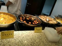 -台州耀达国际酒店-福满楼中餐厅
