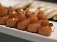-湖滨28中餐厅·西湖宴·杭州君悦酒店