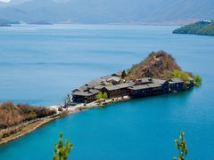 -丽江泸沽湖景区