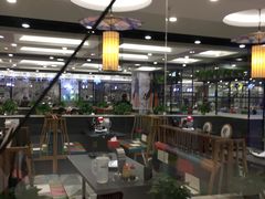 -福成自助烤肉(长阳店)