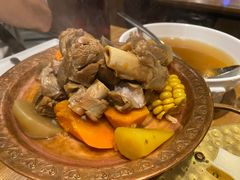 -天山传奇新疆菜(SKLP店)