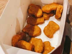 -肯德基(珠峰店)