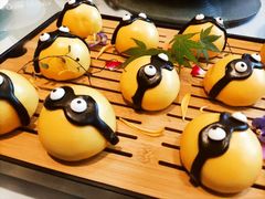 -富淳饭店(陆家嘴保利广场店)