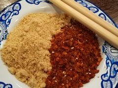 -罗小虎油炸串串