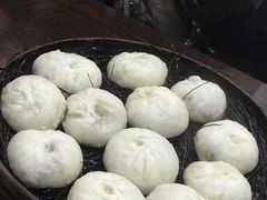 -舒小笼松针小笼包