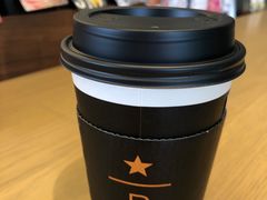 -星巴克臻选(北京蓝色港湾RO店)