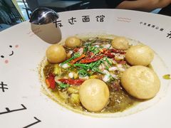 -友达面馆(广州总店)