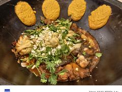 -江湖水乡铁锅炖魚(周庄嘉园店)