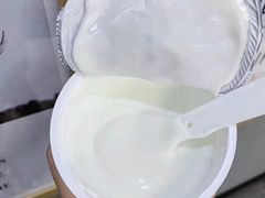 酸奶-金海湾嘉华度假酒店·海韵咖啡厅