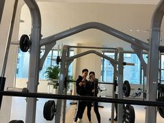 -YCHL FIT 健身(星寰店)