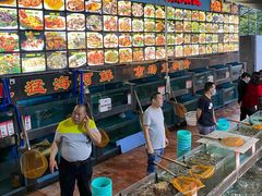 水产区-仑头海鲜城(仑头环村南路店)