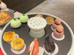 -馋遇江南·精致湖景雅宴(东方之门店)