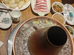 -额尔敦草原涮羊肉·烧烤(冻青树总店)