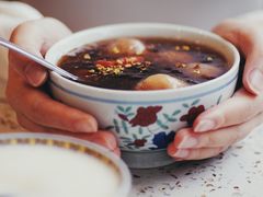 -堂屋糖水店(愚园店)