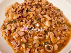 -小郭私房菜·海肠捞饭店(学士街店)