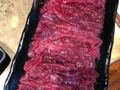 -手选潮汕鲜活牛肉火锅(二七广场店)